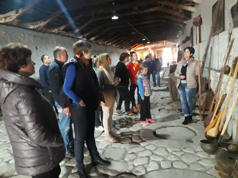 Alazani Valley, Telavi Kingdom, Gremi Castle, Kindzmarauli Winery
