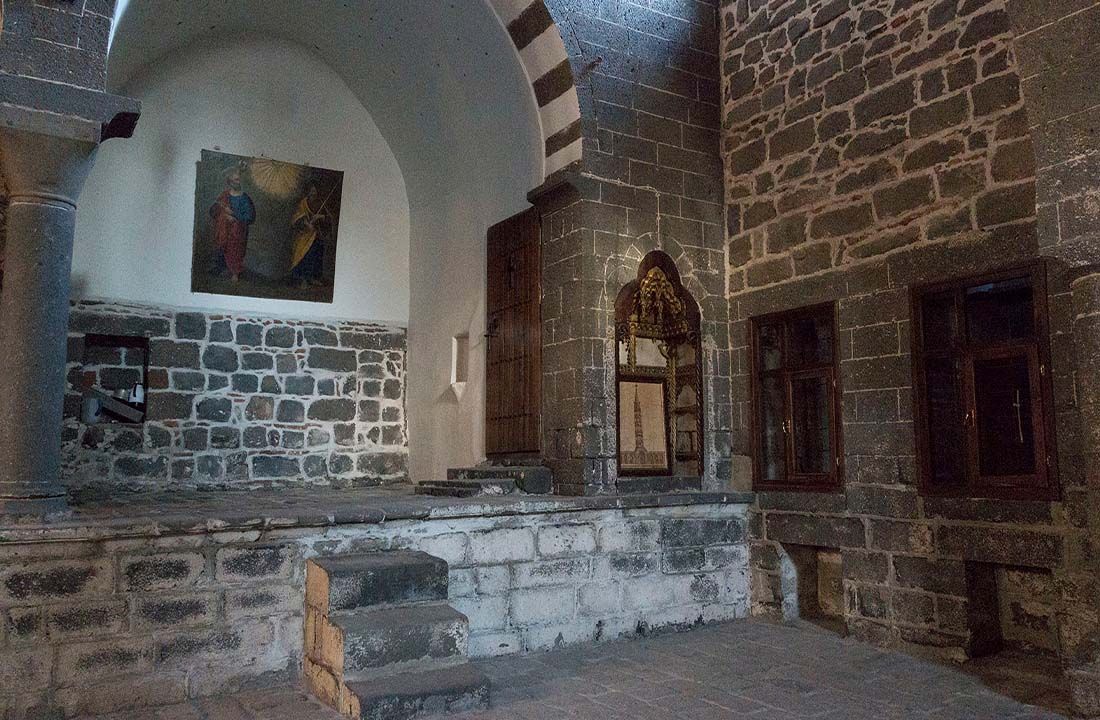 Gaziantep Kalesi, Zeugma Mozaik Müzesi, Göbekli Tepe