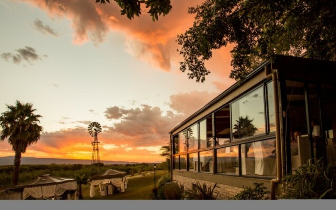 Vilakazi Street, Chobe River, Victoria Falls