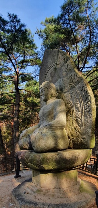 Bulguksa Temple, Seokguram Grotto, Suwon Hwaseong Fortress, Haeundae Beach
