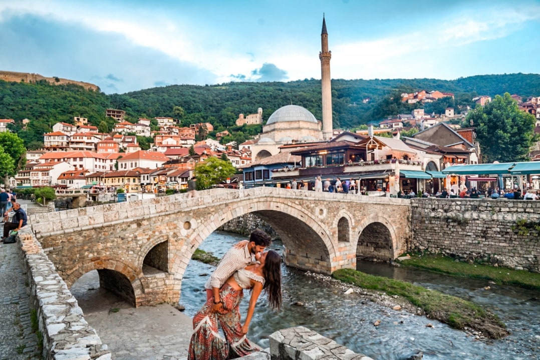 Bran Castle, Lake Ohrid, Meteora monasteries, Parthenon