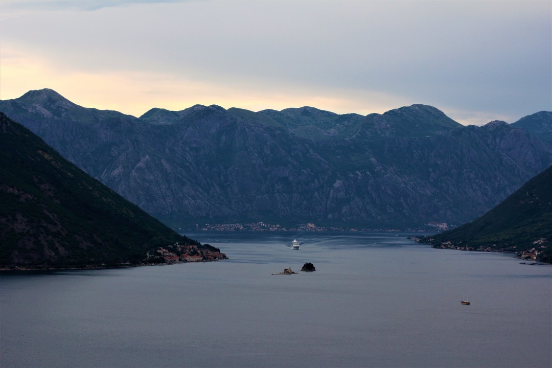 Lovćen serpentine, Biogradska Gora National Park, Millennium Bridge, Kotor