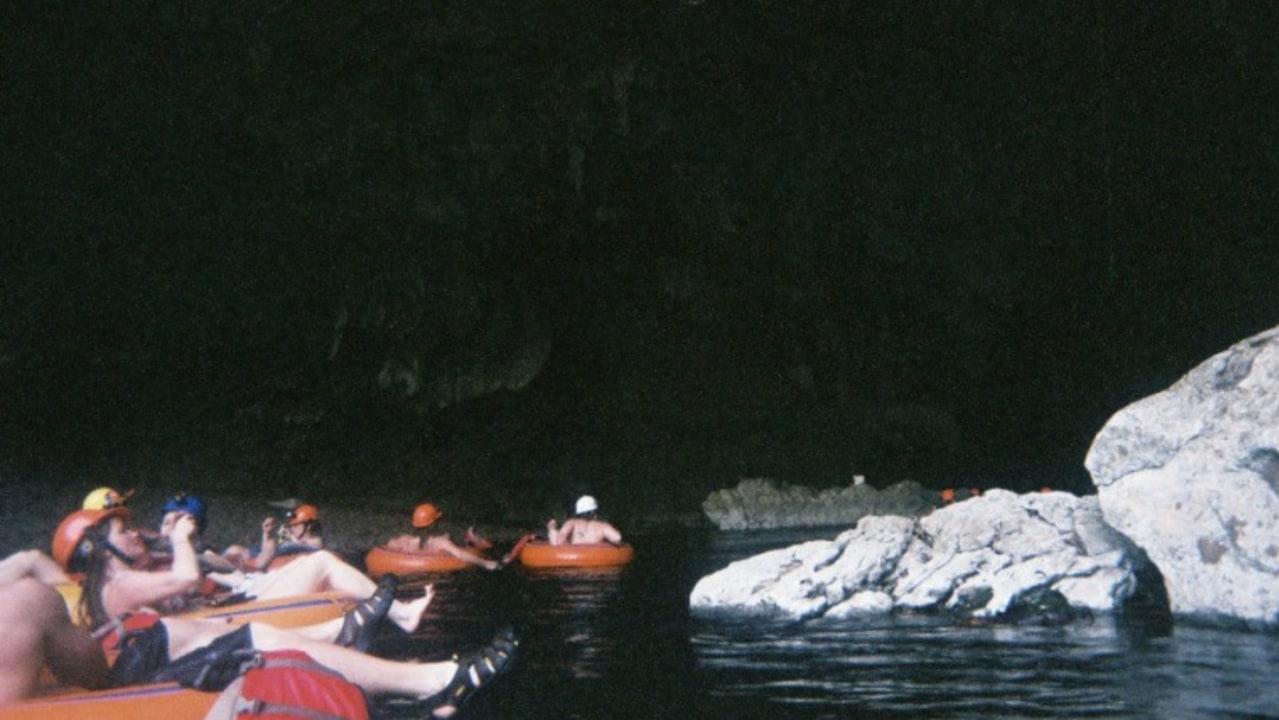 Maya Underworld, Maya mountain ranges, canopy walk