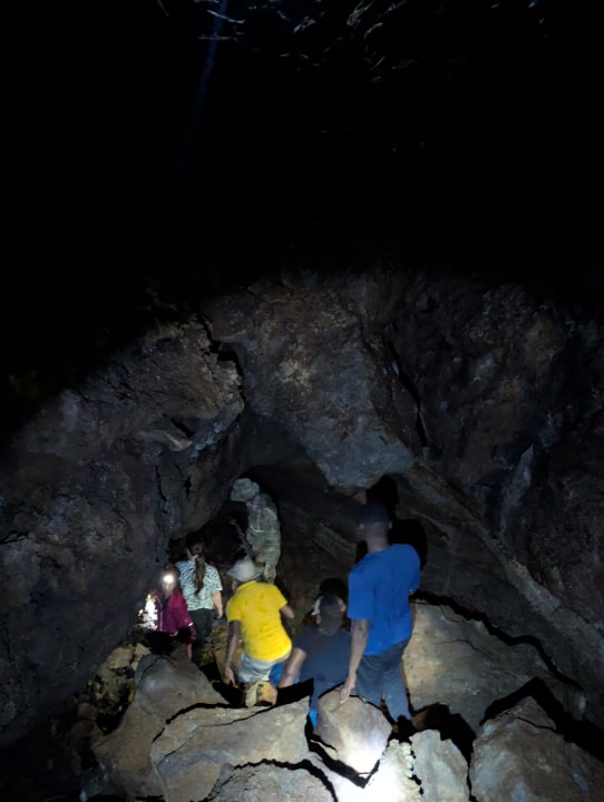 Chyulu Hills volcanic ridges, Hell's Gate National Park gorge, Mount Kenya forested slopes, Ewaso Nyiro River banks