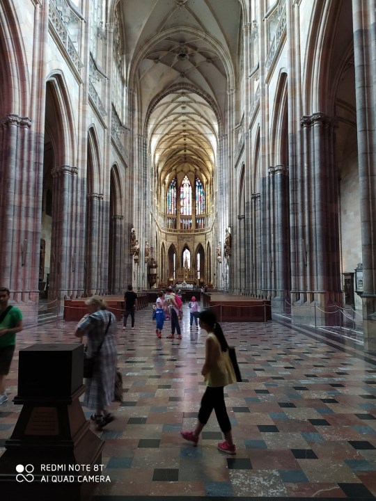 Prague Castle, Charles Bridge, Prague astronomical clock