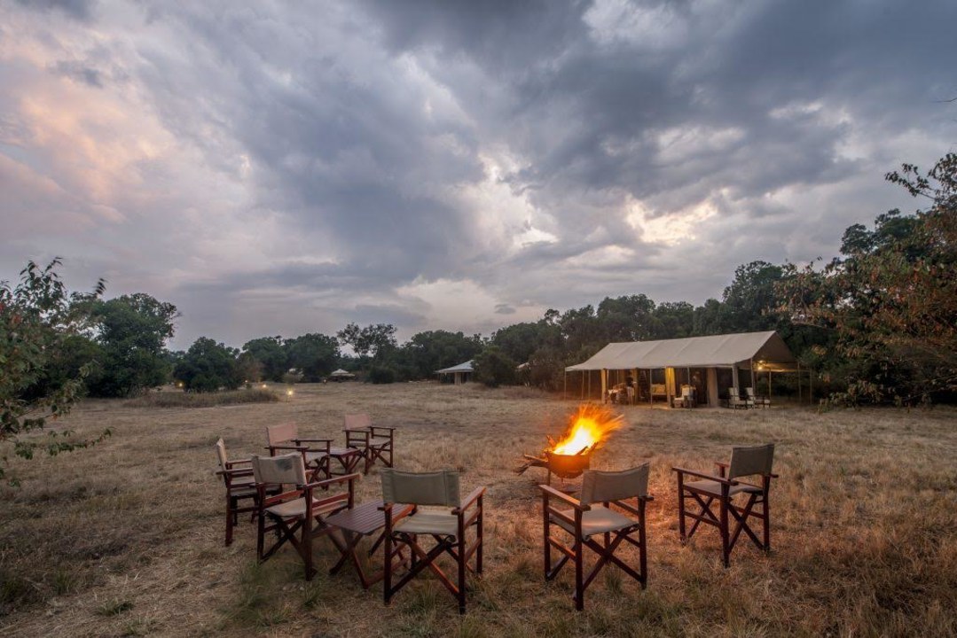 Serengeti National Park, Ndutu, Ngorongoro Conservation Area
