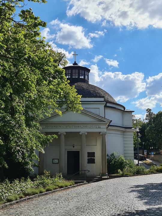 Herend Porcelain Factory, Tihany Peninsula, Balatonfüred promenade