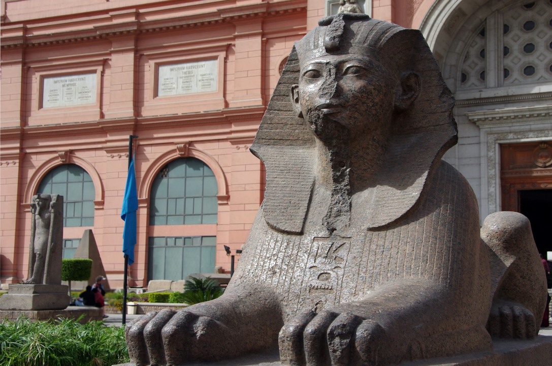Giza Plateau, Great Pyramid of Giza, Great Sphinx of Giza, Sharm el Sheikh coast