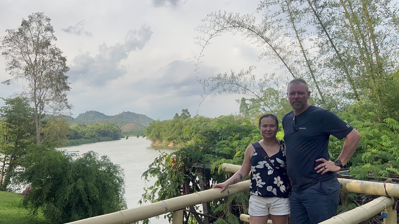 Cát Tiên National Park rainforest, Bầu Sấu Lake (Crocodile Lake), Bear and Wildlife Rescue Center
