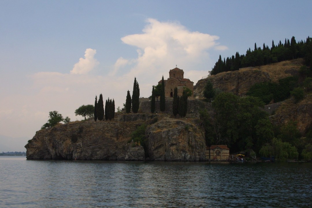 Kokino megalithic observatory, Matka Canyon boat trip, Lake Ohrid cruise