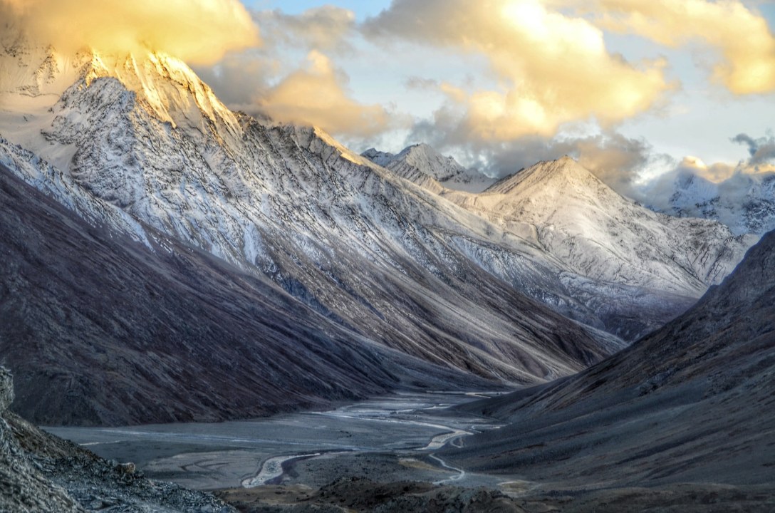 Mantalai Lake, Pin Parvati Pass, Kheerganga hot spring, Spiti Valley