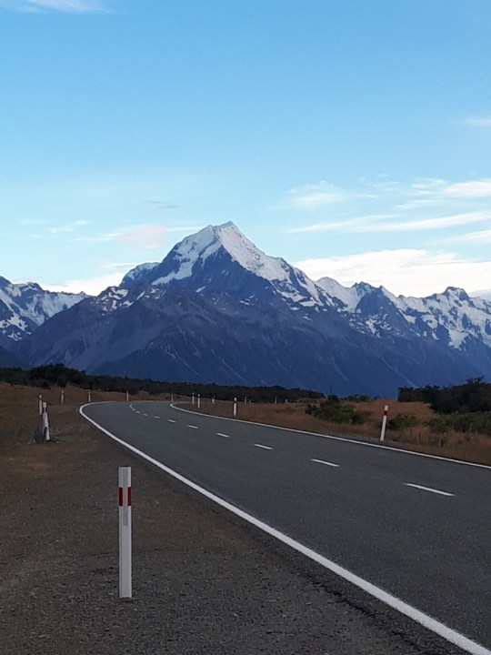 Milford Sound, Lake Wakatipu, TSS Earnslaw, Lonely Tree in Wanaka