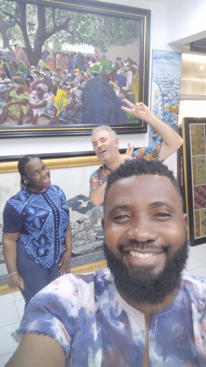 Makoko stilt village, Nike Gallery of Arts, Lekki Arts and Crafts Market, Lekki Conservation Centre