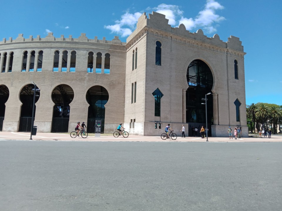 Colonia del Sacramento, Barrio Histórico, Río de la Plata