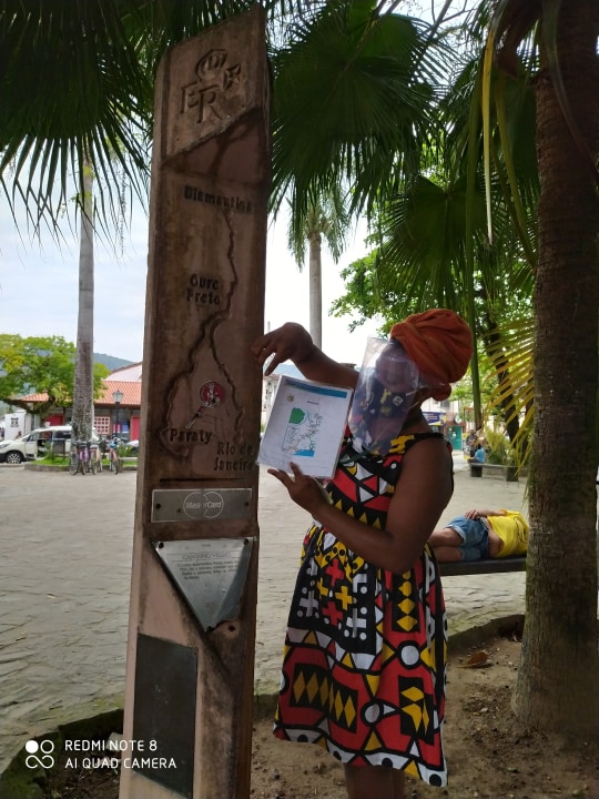 Paraty's Historical Centre, Local cachaças, Brazilian coffees