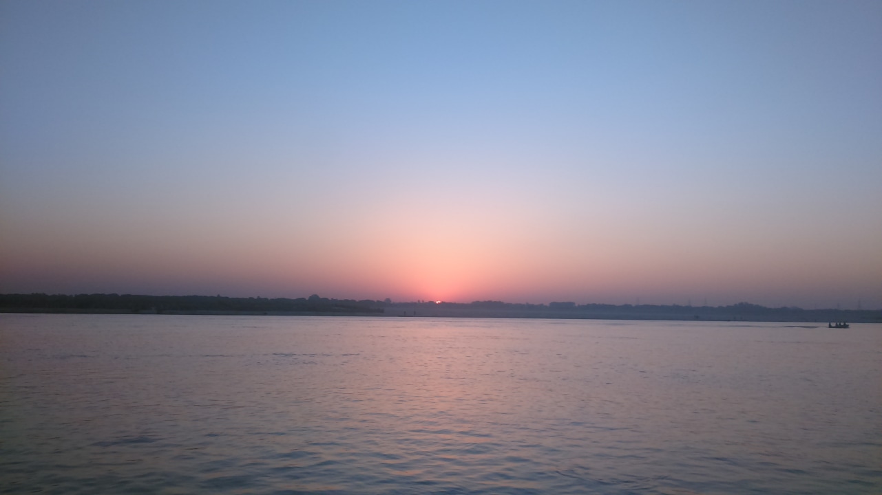 Dasashwamedh Ghat at dawn, Manikarnika Ghat and Manikarnika Kund, narrow lanes to Kashi Vishwanath Temple
