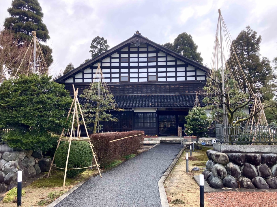 Toyama Station, Shogawa Water Memorial Park, Nagasaki Bridge Course, Shogawa Wood Plaza