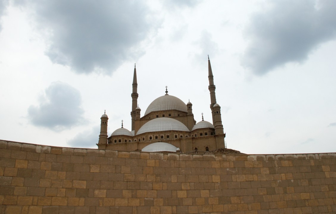 Egyptian Museum, Cairo Citadel, Hanging Church, Khan el-Khalili