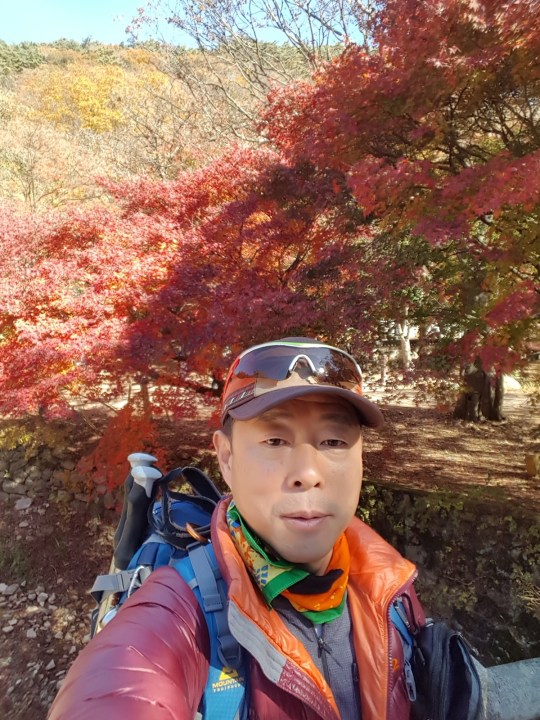 Mt. Seonunsan trails, Jeonju Hanok Village, Gochang Dolmen Site, Mt. Daedunsan cable car