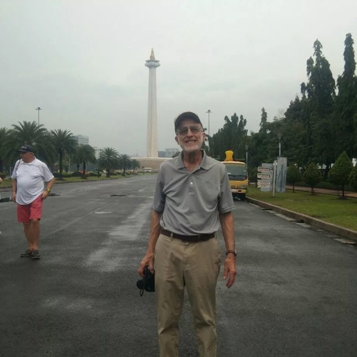National Monument, Istiqlal Mosque, Old Town Batavia, Sunda Kelapa harbour