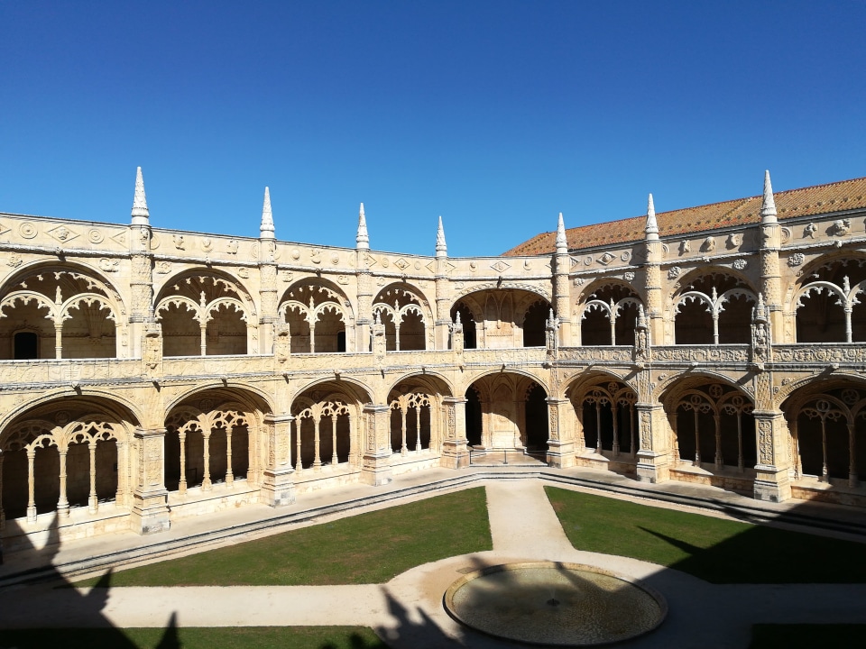 Belém Tower, Monument to the Discoveries, Senhora do Monte Viewpoint