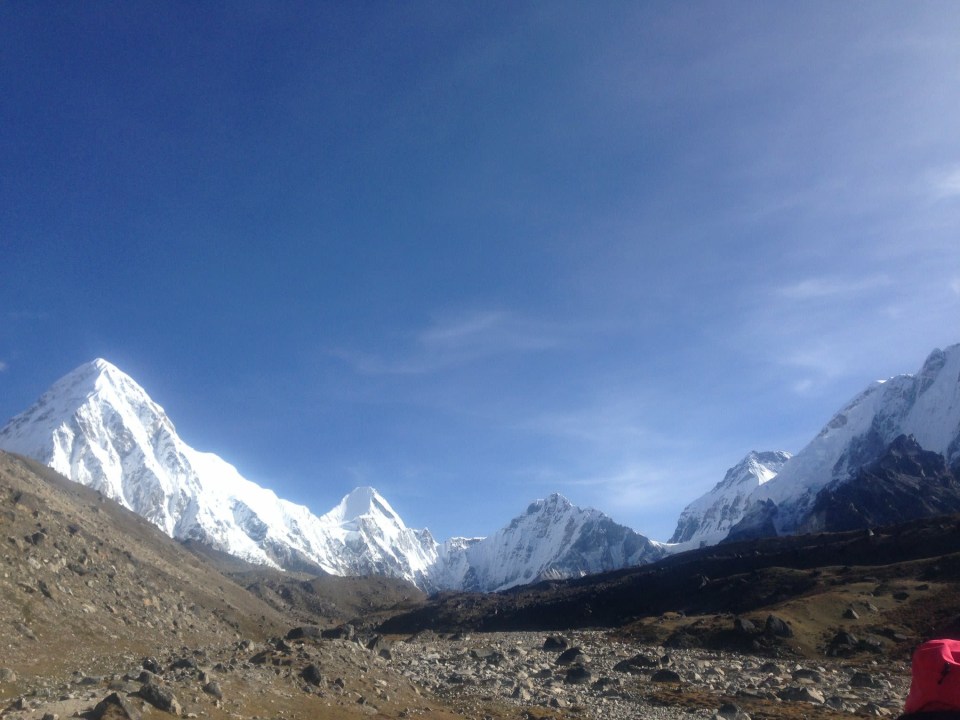 Namche Bazaar, Everest View Hotel, Tenzing Hillary Airport, Kathmandu Durbar Square