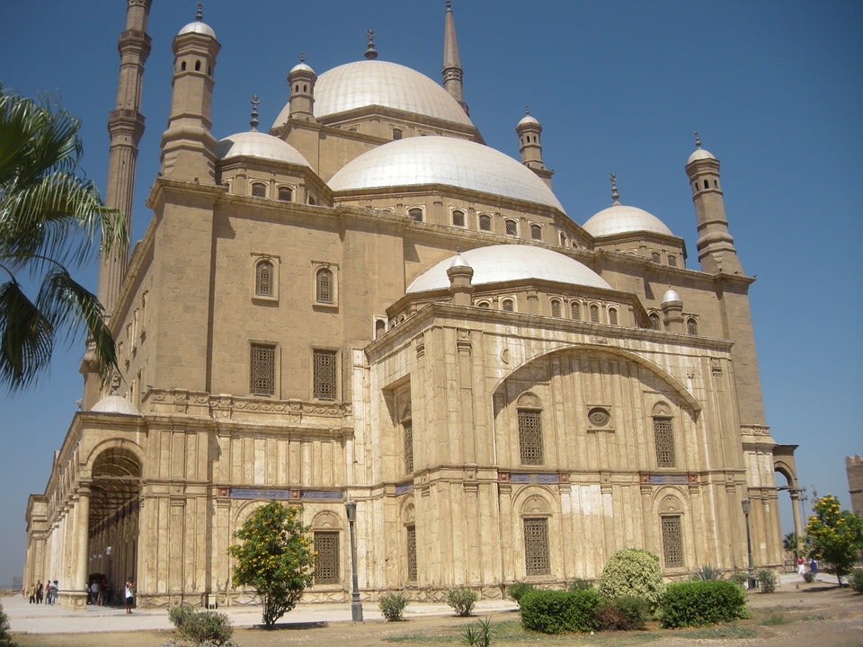 Egyptian Museum, Nile River felucca, Cairo Citadel, Hanging Church