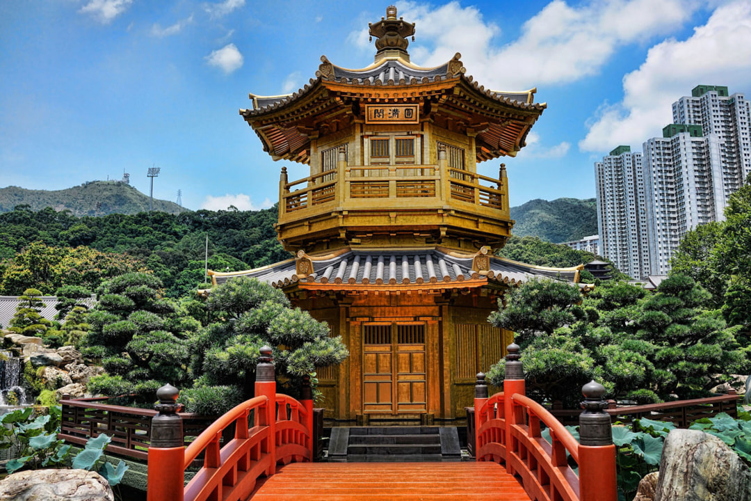 Victoria Peak, Star Ferry, Victoria Harbour, Hong Kong markets
