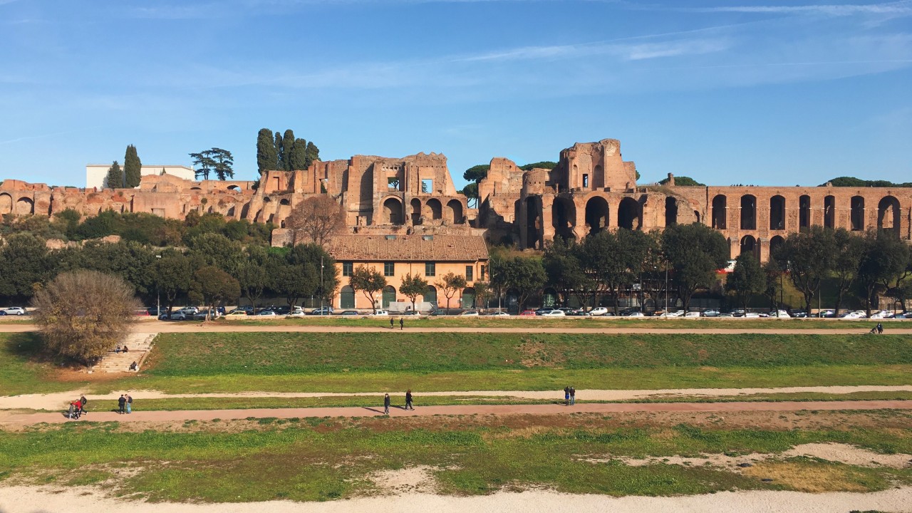 Colosseum, Trevi Fountain, Sistine Chapel, St. Peter's Basilica