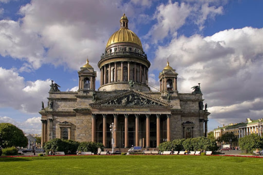 State Hermitage Museum, Peterhof State Museum-Preserve, Nevsky Prospekt, Neva Embankments