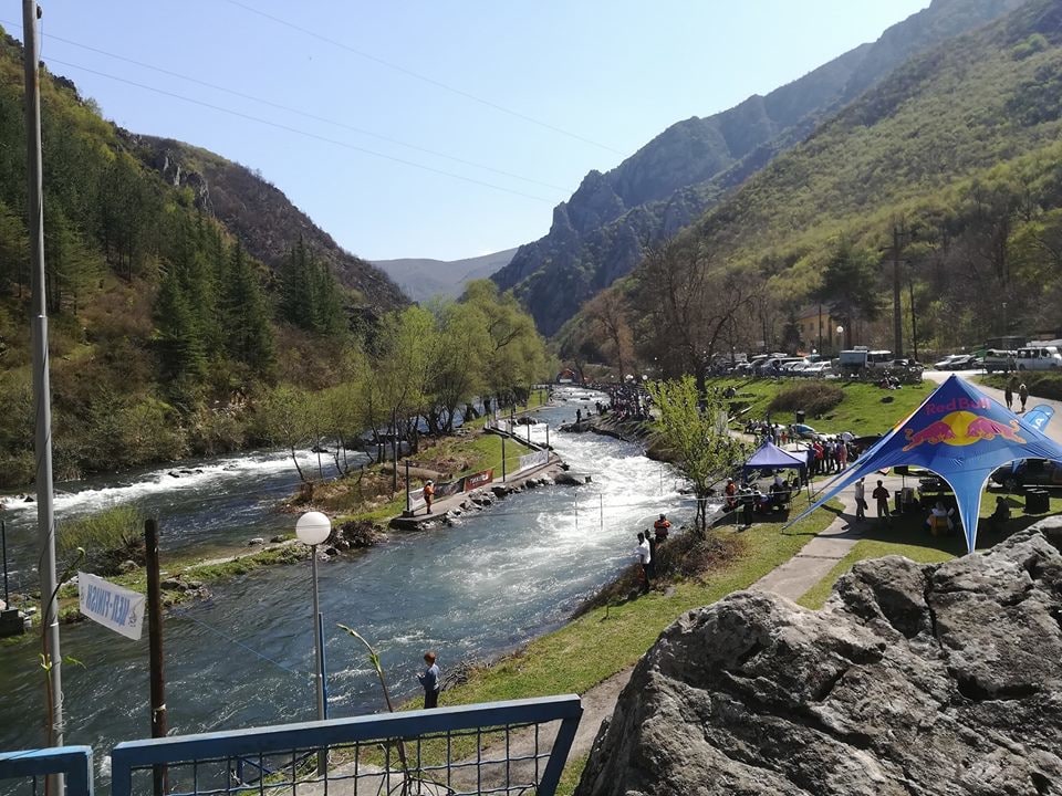 Matka Canyon boat ride, Vrelo Caves, Millennium Cross cable car, Old Bazaar of Skopje