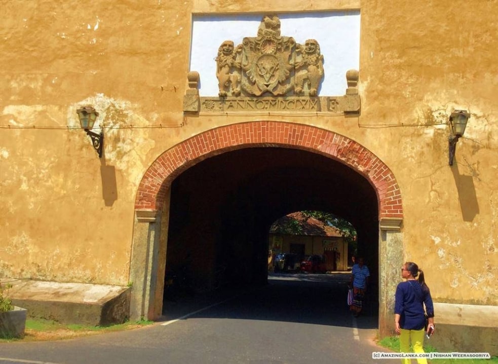 Galle Dutch Fort, Madu River estuary, Turtle Hatchery, Moonstone Mine in Meetiyagoda