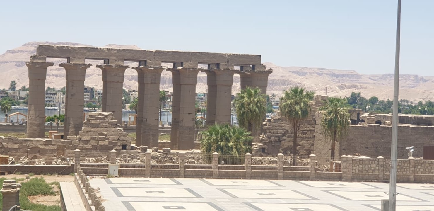 Karnak Temple, Valley of the Kings, Philae Temple on Agilika Island
