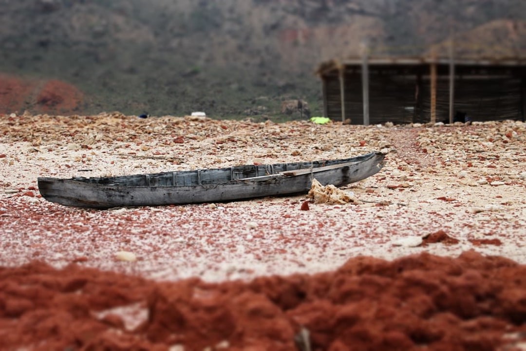 Ar-Ar Beach, Hoq Cave, Detwah lagoon, Shu'ab Beach
