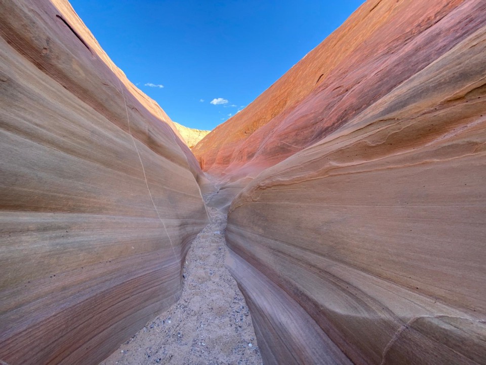 Valley of Fire State Park, formaciones rocosas rojizas, Las Vegas Strip