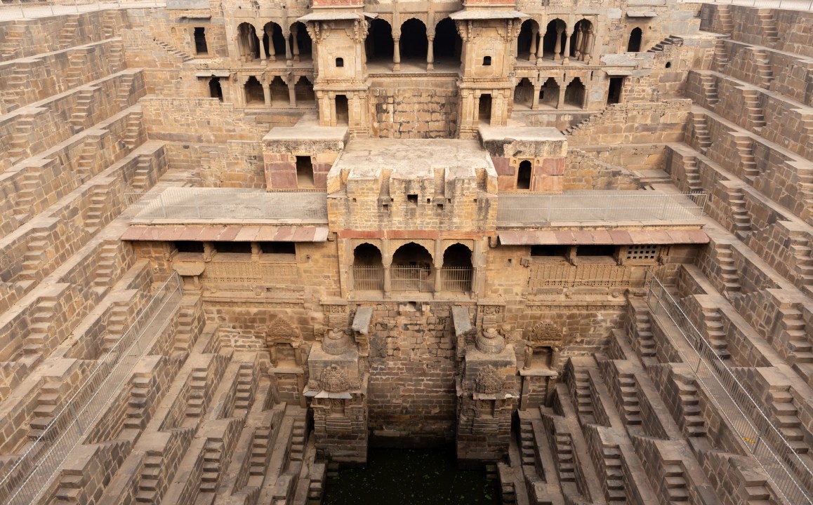 Taj Mahal, Amber Fort, Mehrangarh Fort, Pushkar Lake