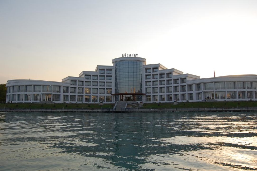 Palace of Shaki Khans, Shaki Caravanserai, forests of Tovuz, Mingachevir on the Kur River
