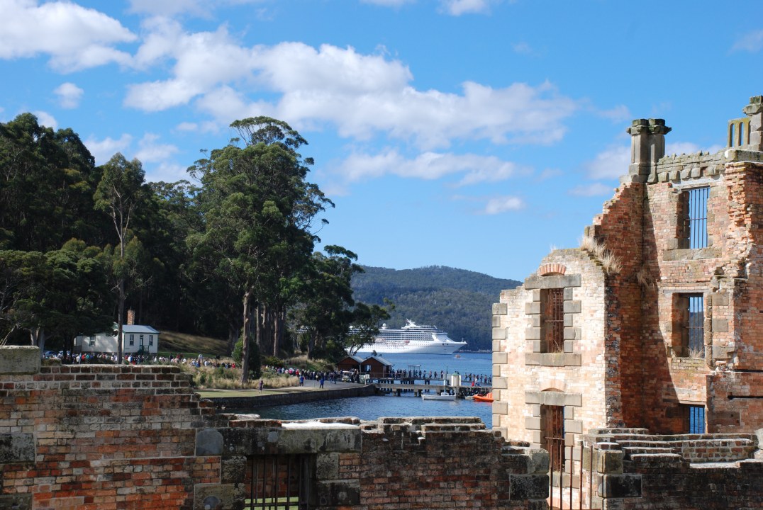 Bruny Island beaches, Mt Field National Park rainforest, Bonorong Wildlife Sanctuary