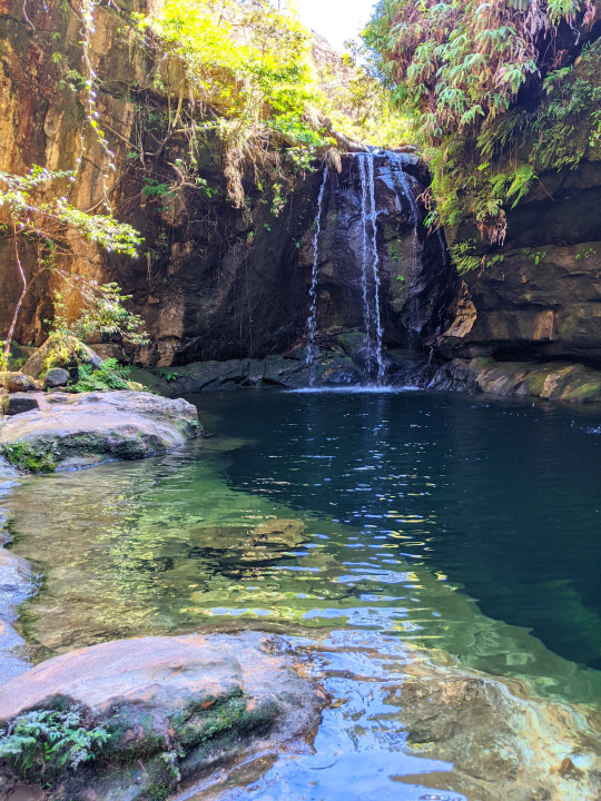 Isalo National Park canyons, Tsaranoro Valley cliffs, Ifaty's lagoon