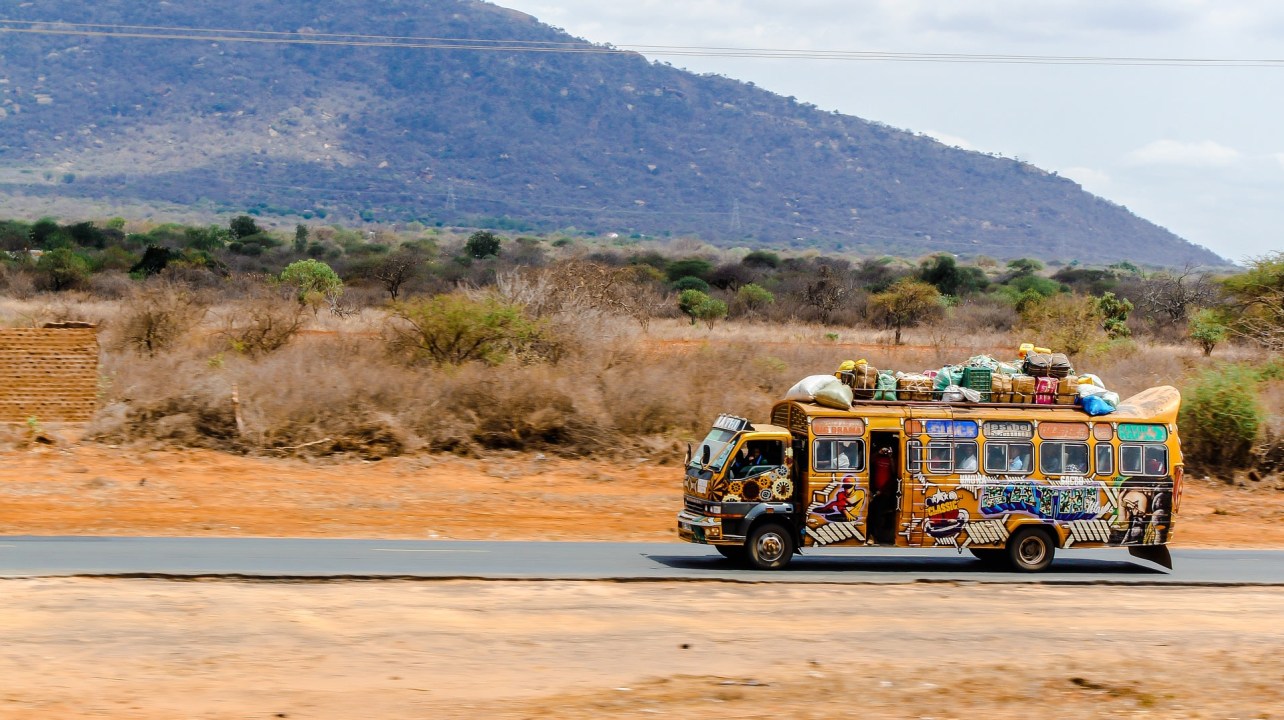Masai Mara savannah, Great Rift Valley escarpments, Lake Nakuru National Park shores, Amboseli National Park plains