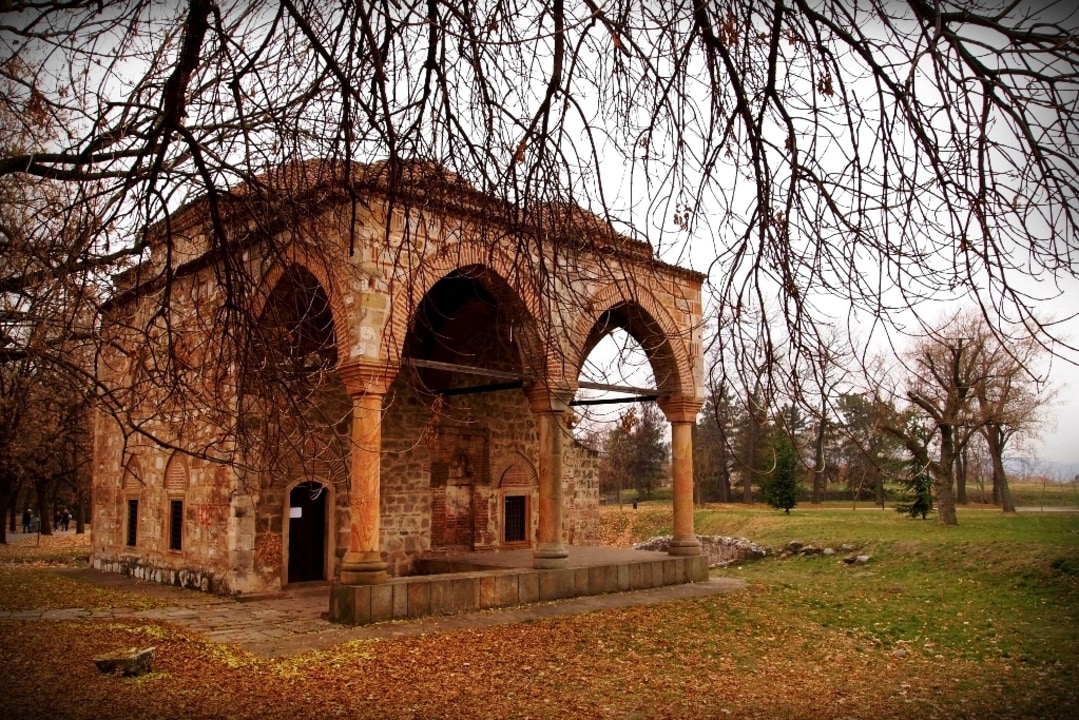Mediana Archaeological Park, Skull Tower, Niš Fortress, Crveni Krst Concentration Camp