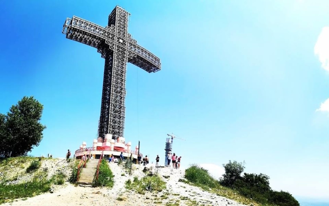 Matka Canyon boat ride, Vrelo Caves, Millennium Cross cable car, Old Bazaar of Skopje