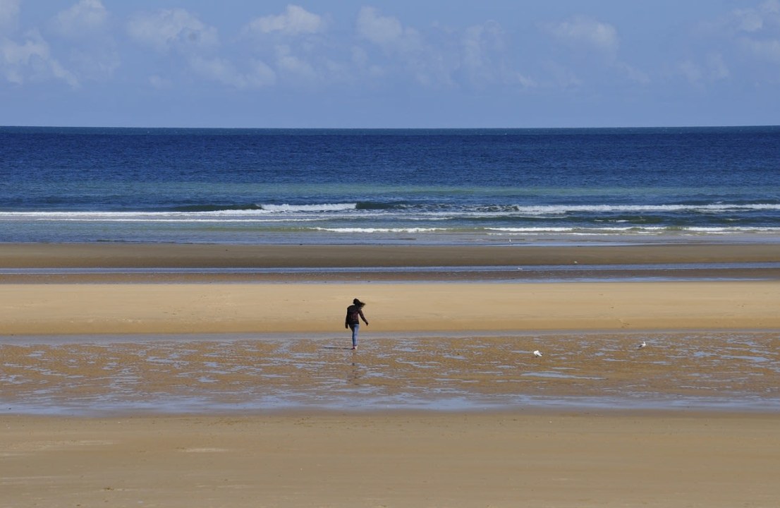 Omaha Beach, Utah Beach, Sainte-Mère-Eglise, Brecourt Manor