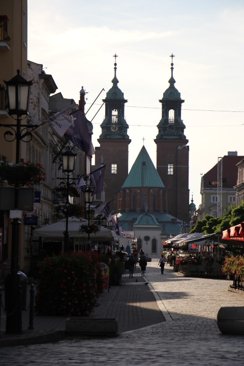 'Wenecja Devil' Castle, narrow-gauge railway to Biskupin, Gniezno Cathedral, Ostrów Lednicki