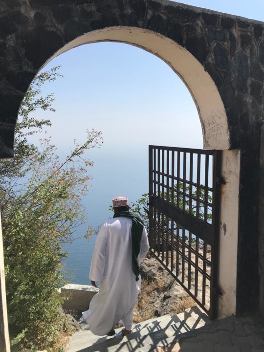 Shaat viewpoint, frankincense valley, Marneef Cave, Fizayeh beach