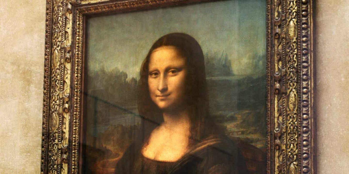 Louvre, Tuileries Garden, Orangery Museum