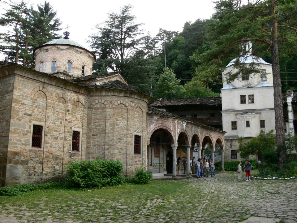 Glozhene Monastery, Troyan Monastery, Bozhentsi architectural reserve, Etar Architectural-Ethnographic Complex