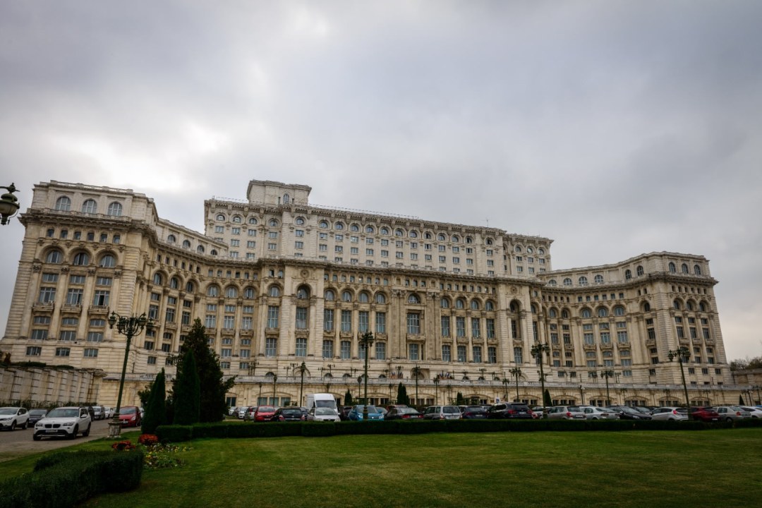 Bucharest Henri Coandă International Airport, Calea Bucureştilor 224E, Otopeni 075150, România, Bucharest