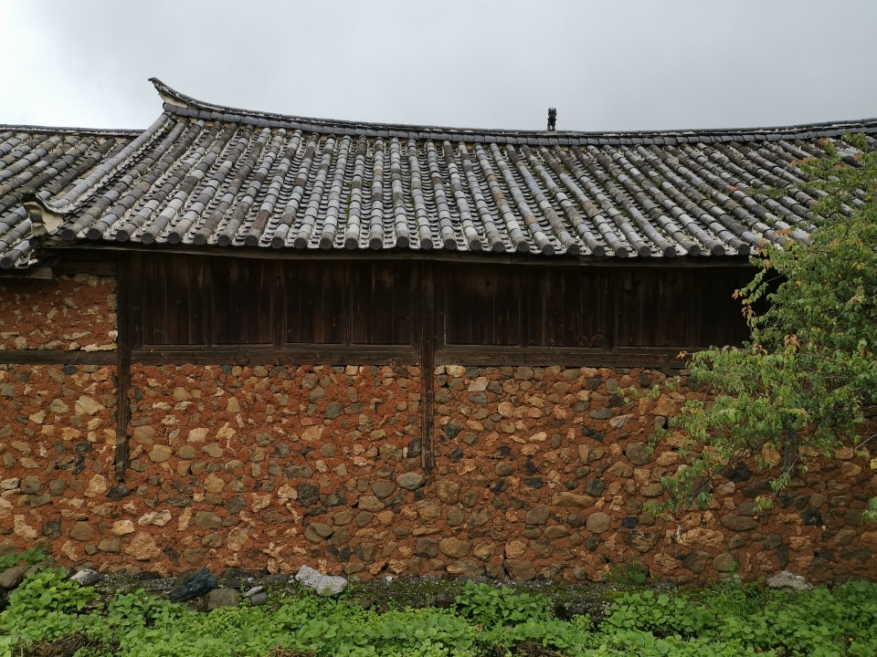 Songzanlin Monastery, Tiger Leaping Gorge, Lugu Lake
