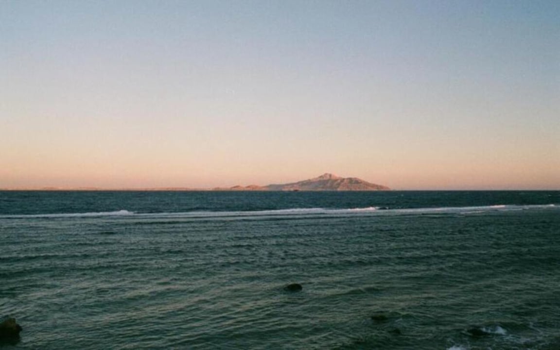 Naama Bay, Naama Bay ski center, Sharm el Sheikh